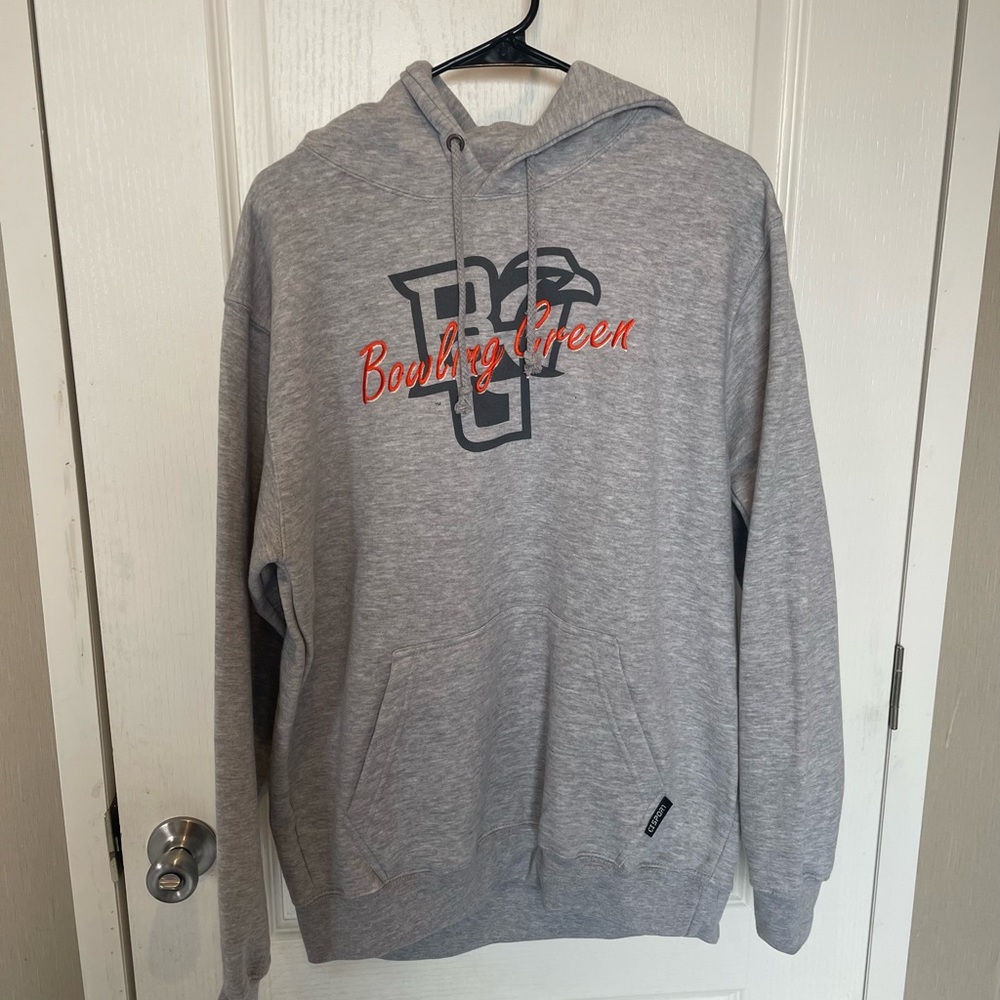 BGSU Hoodie